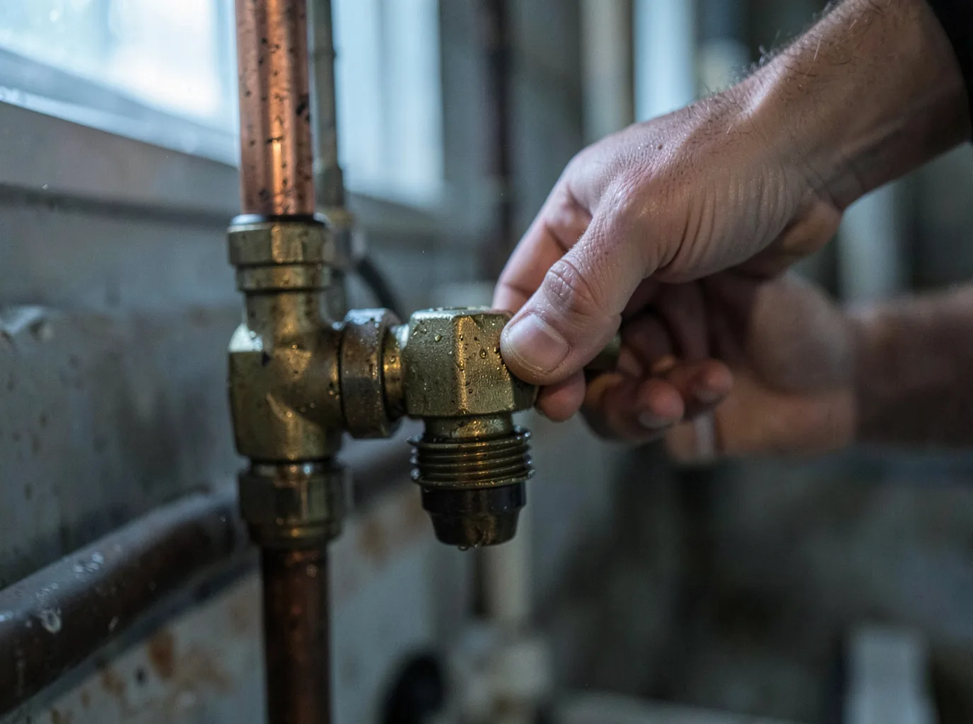 Emergency Plumber Kountze, TX FAQs